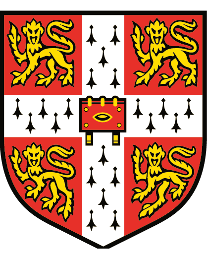 University of Cambridge